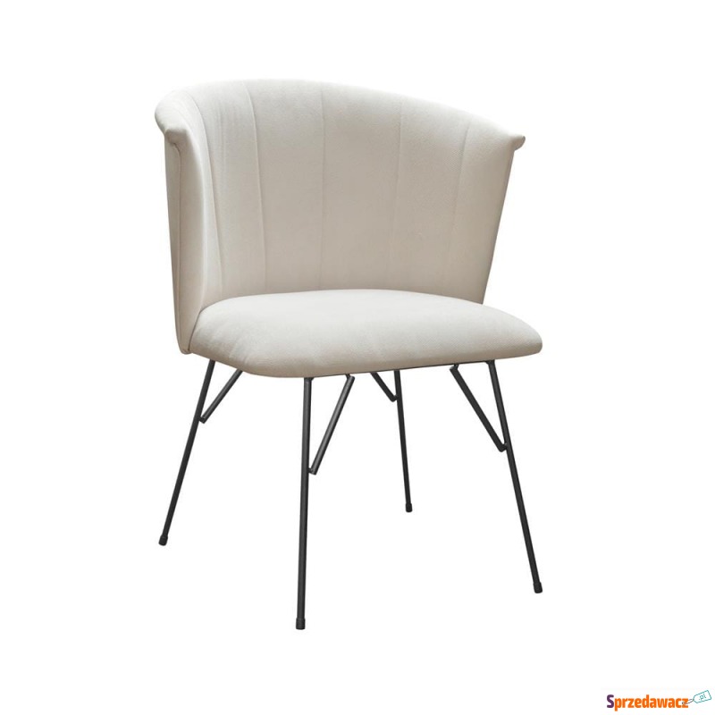 Krzesło Lisander Spider - Różne Kolory 63x55x83cm - Krzesła kuchenne - Siedlce