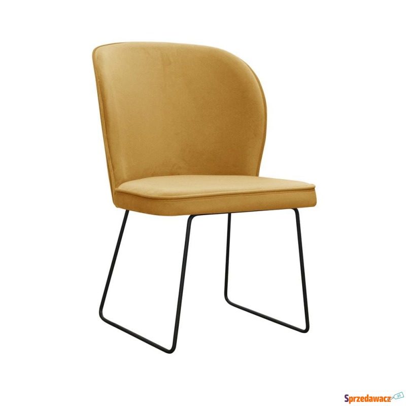 Krzesło Matilde Ski - Różne Kolory 61x52x87cm - Krzesła kuchenne - Zamość