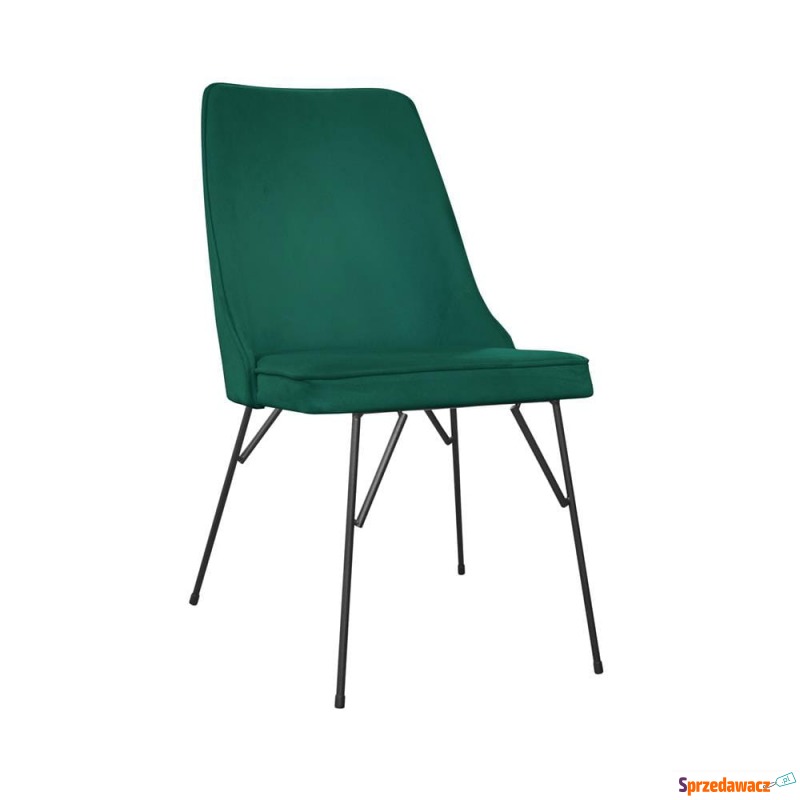 Krzesło Jacobsen Spider - Różne Kolory 48x55x87cm - Krzesła kuchenne - Bytom