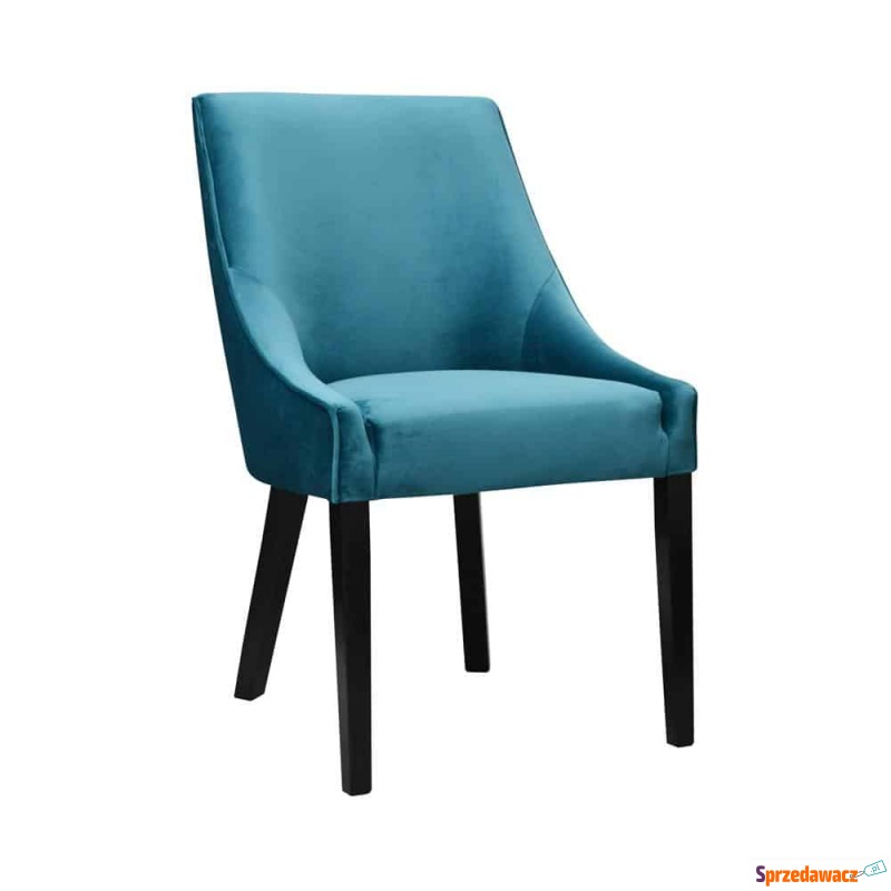 Krzesło Vermer - Różne Kolory 52x60x89cm - Krzesła kuchenne - Bielsko-Biała