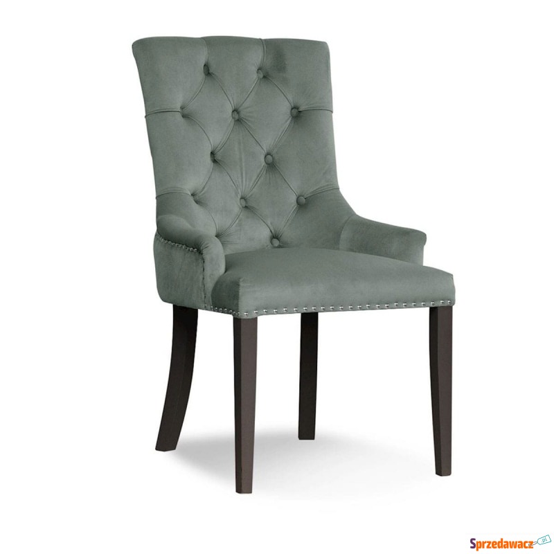Krzesło Francis I - Kolor Do Wyboru 51x63x101cm - Krzesła kuchenne - Gdańsk