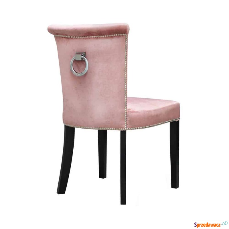 Krzesło Larami - Różne Kolory 51x63x85cm - Krzesła kuchenne - Rybarzowice