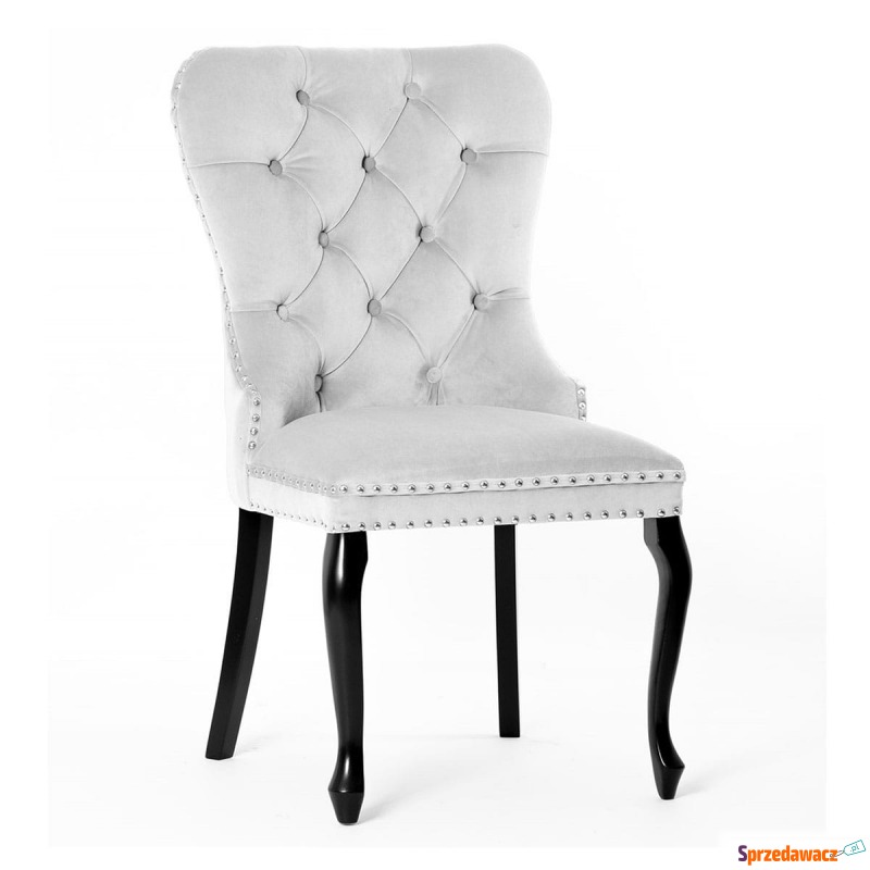 Krzesło Lord II Glam - Kolor Do Wyboru 51x63x101cm - Krzesła kuchenne - Ełk