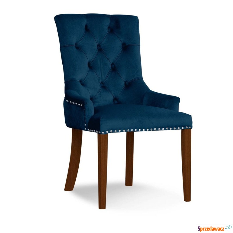 Krzesło Francis II - Kolor Do Wyboru 51x63x101cm - Krzesła kuchenne - Chorzów