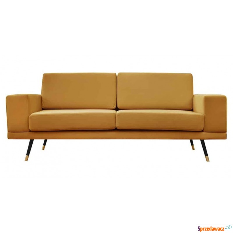 Sofa Maestro - Różne Kolory 208x95x81cm - Sofy, fotele, komplety... - Bielsko-Biała
