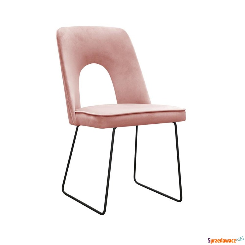 Krzesło Ernesto Ski - Różne Kolory 54x47x86cm - Krzesła kuchenne - Kołobrzeg