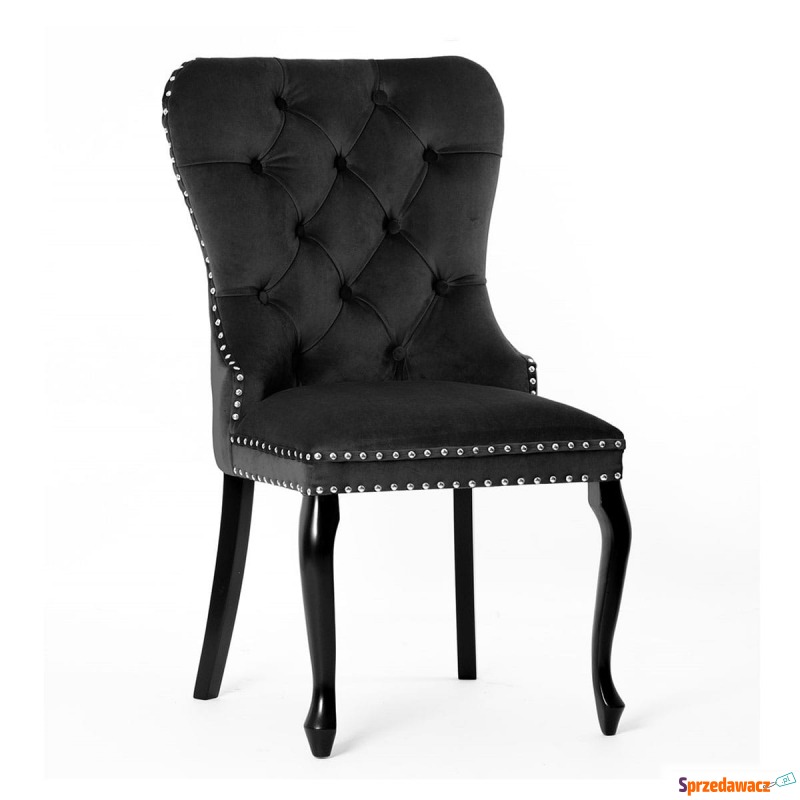 Krzesło Lord I Glam - Kolor Do Wyboru 51x63x101cm - Krzesła kuchenne - Krosno