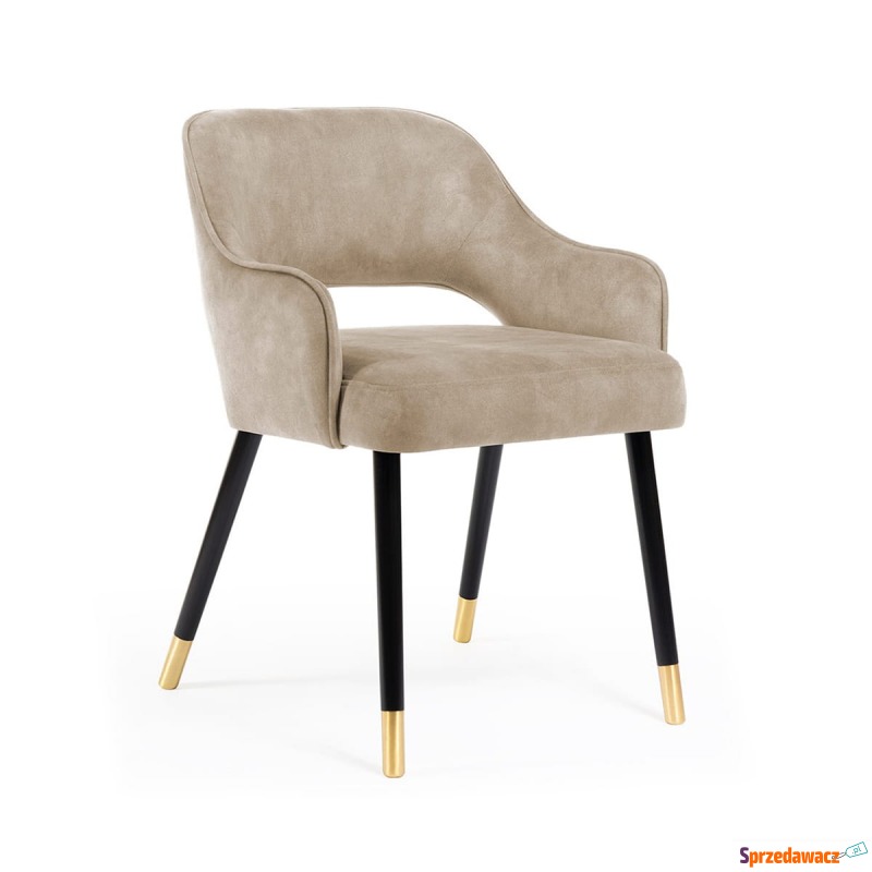 Krzesło Mery I - Kolor Do Wyboru 57x63x76cm - Krzesła kuchenne - Chojnice