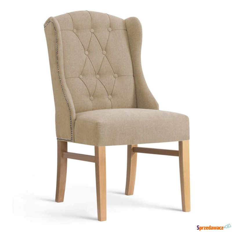 Krzesło President II - Kolor Do Wyboru 55x76x102cm - Krzesła kuchenne - Częstochowa