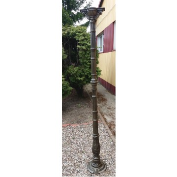 Weranda Pergola Żeliwna Altana Ogrodowa Słup... - Pergole, stelaże - Gołdap - zdjęcie 2