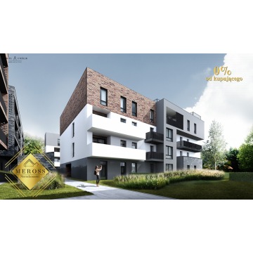 Podjasnogórska / Ip. / 3 pokoje / taras 14,09 m2