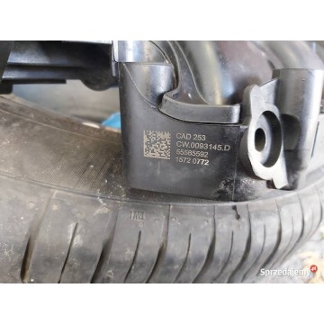 Kolektor ssący Insignia astra 2.0 CDTI  55565592 - Pozostałe części - Bydgoszcz - zdjęcie 5