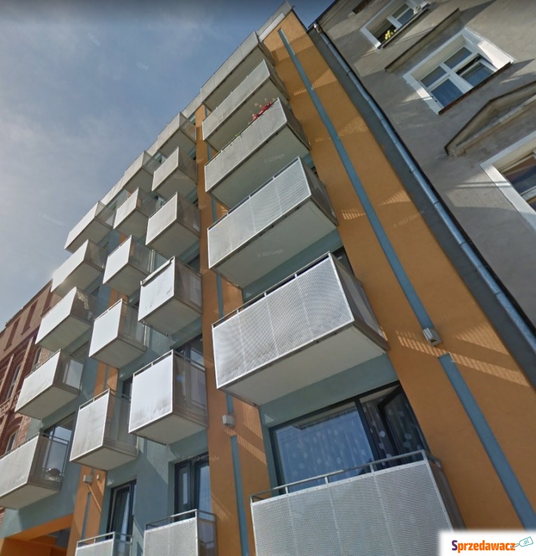 Mieszkanie jednopokojowe Wrocław - Krzyki,   32 m2, pierwsze piętro - Sprzedam