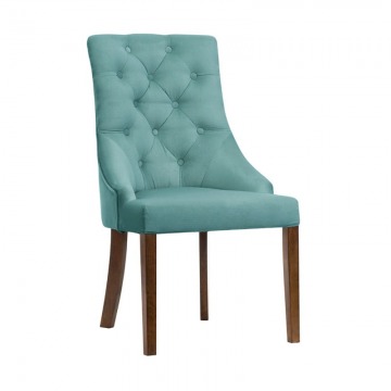 Krzesło Mondo Chesterfield - Różne Kolory 56x64x98cm