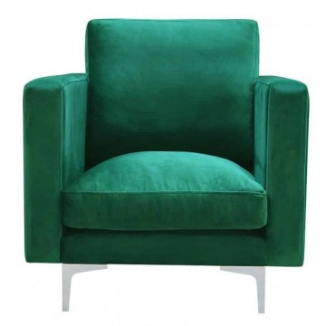 Fotel Pisarro - Różne Kolory 80x94x93cm