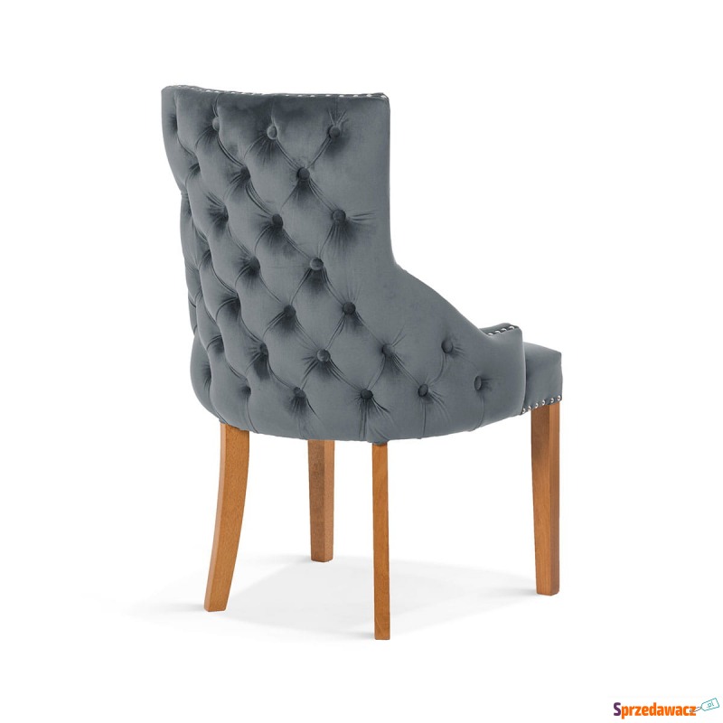 Krzesło Chester I - Kolor Do Wyboru 64x66x97cm - Krzesła kuchenne - Zaścianki