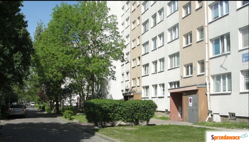 Mieszkanie dwupokojowe Wrocław - Fabryczna,   42 m2, 9 piętro - Sprzedam