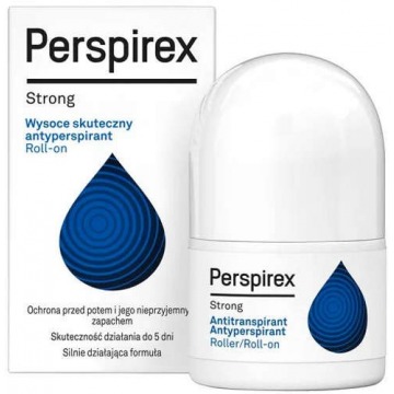 Perspirex strong antyperspirant roll-on 20ml
