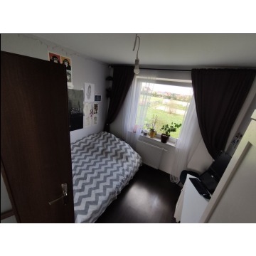 Sprzedam dom Wrocław, Psie Pole -  bliźniak jednopiętrowy,  pow.  96 m2,  działka:   115 m2 - zdjęcie 3