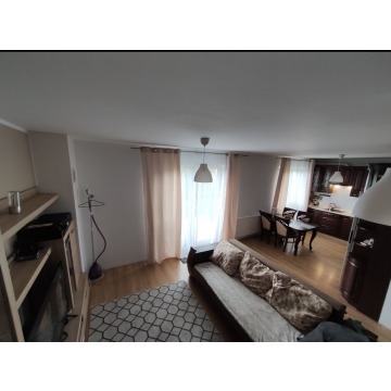 Sprzedam dom Wrocław, Psie Pole -  bliźniak jednopiętrowy,  pow.  96 m2,  działka:   115 m2 - zdjęcie 1