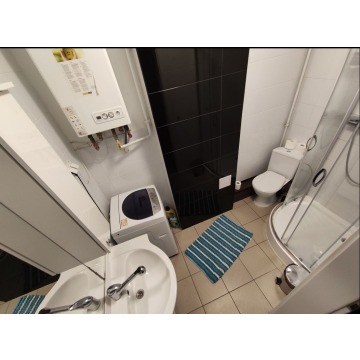 Sprzedam dom Wrocław, Psie Pole -  bliźniak jednopiętrowy,  pow.  96 m2,  działka:   115 m2 - zdjęcie 4