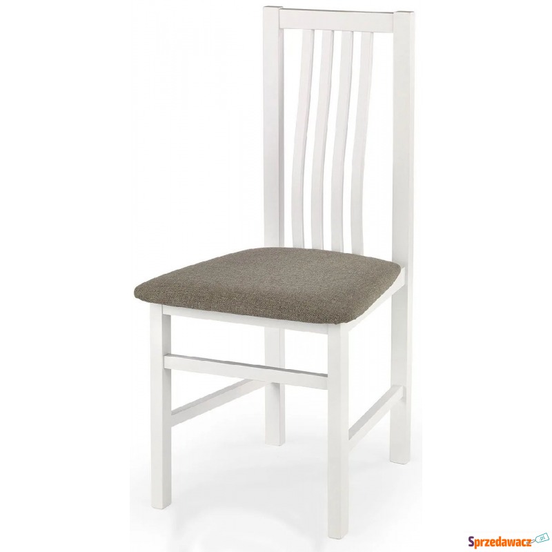 Drewniane krzesło patyczak Weston - 2 kolory - Krzesła do salonu i jadalni - Bydgoszcz