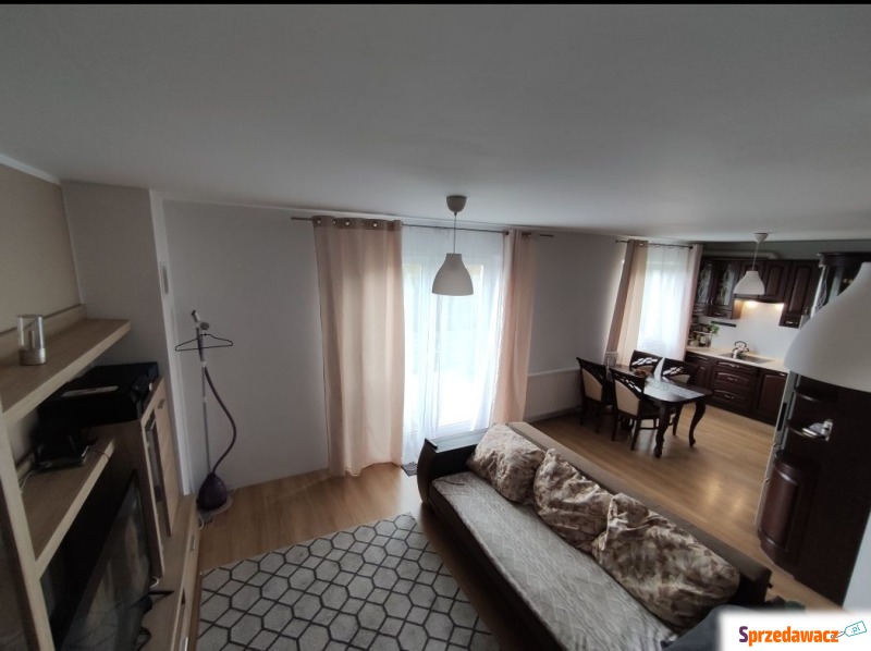 Sprzedam dom Wrocław, Psie Pole -  bliźniak jednopiętrowy,  pow.  96 m2,  działka:   115 m2