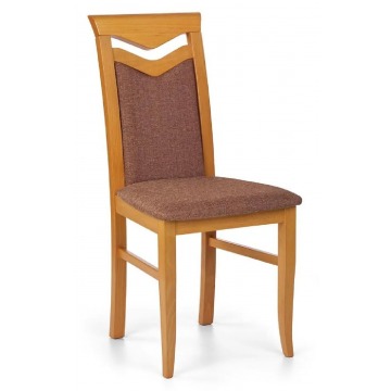 Krzesło kuchenne Eric - olcha