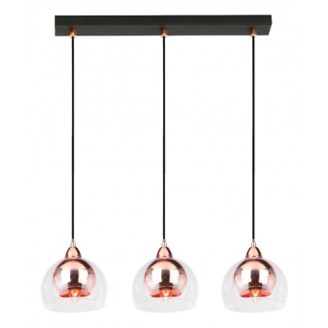 Lampa wisząca w stylu loftowym E467-Des