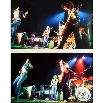 Sprzedam Wspaniały  Koncert Led Zeppelin w Ma... - Płyty, kasety - Rzeszów - zdjęcie 2