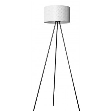Lampa podłogowa do salonu E901-Heox