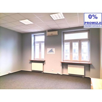 Wola: biuro 80 m2