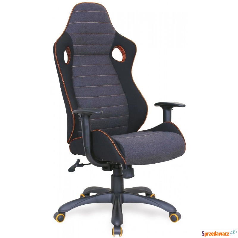 Fotel obrotowy Garner - Krzesła biurowe - Piła