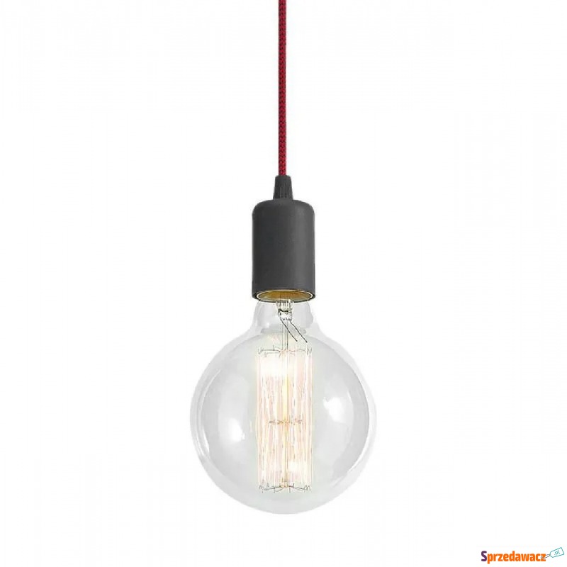Loftowa lampa wisząca E323-Modex - Pozostałe oświetlenie - Kwidzyn