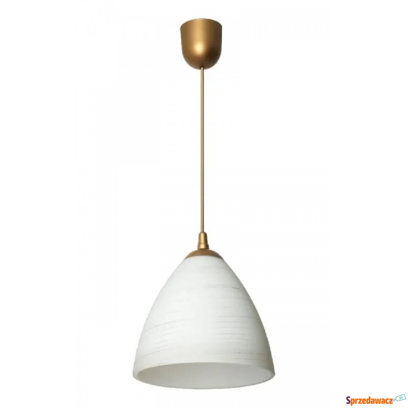 Kuchenna lampa wisząca E367-Golda - Lampy wiszące, żyrandole - Zielona Góra