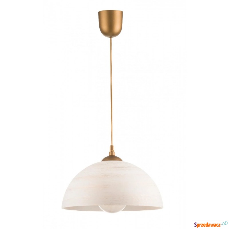 Kuchenna lampa wisząca E382-Golda - Lampy wiszące, żyrandole - Wieluń