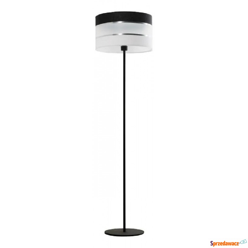 Stylowa lampa podłogowa E482-Nemis - Lampy stojące - Zaścianki