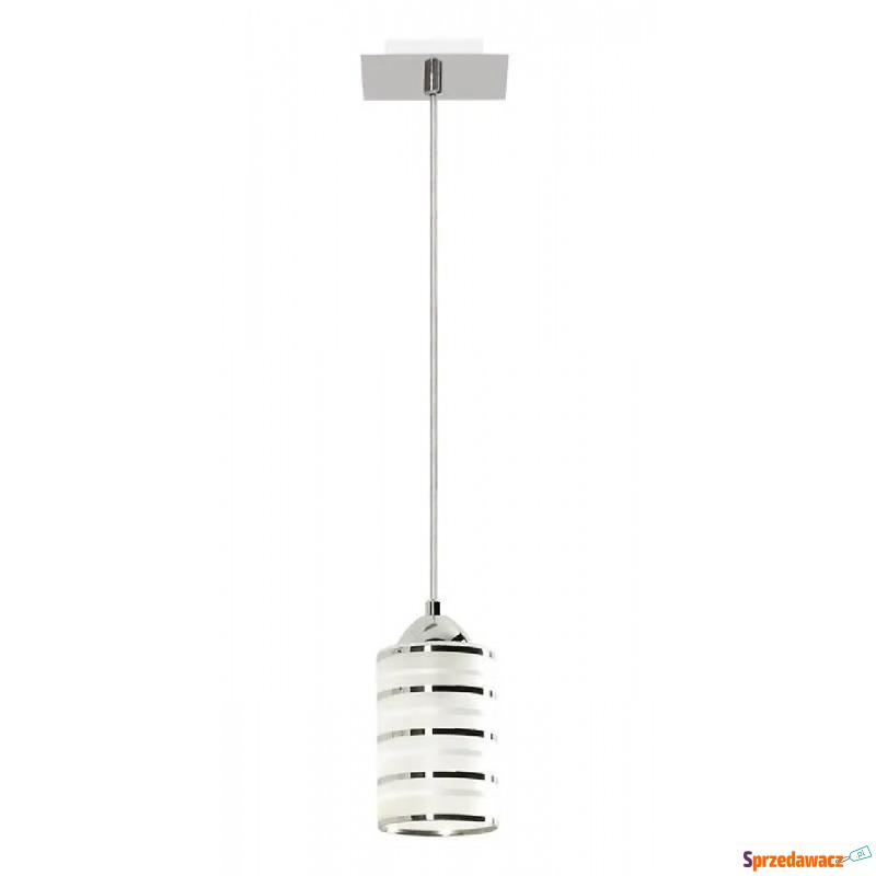 Designerska lampa wisząca E575-Clos - Lampy wiszące, żyrandole - Rogoźnik