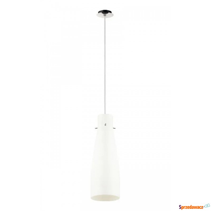 Minimalistyczna lampa wisząca E561-Rodas - Lampy wiszące, żyrandole - Siedlce