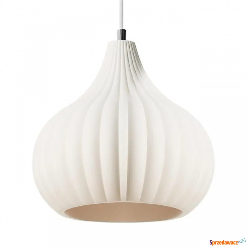 Ceramiczna lampa wisząca E586-Oscam - Lampy wiszące, żyrandole - Sieradz