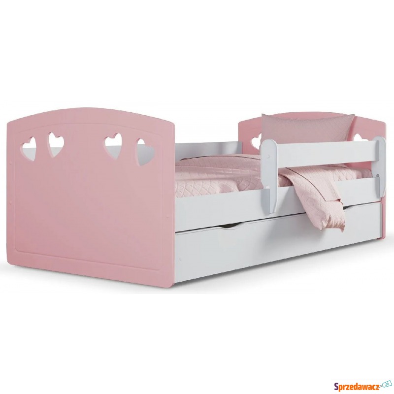 Łóżko dla dziecka z szufladą Nolia 3X 80x160 -... - Meble dla dzieci - Nowy Dwór Mazowiecki