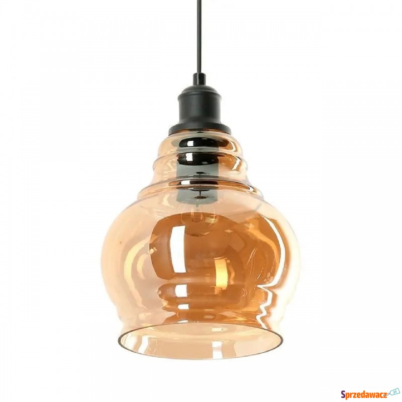 Loftowa lampa wisząca E615-Neki - Lampy wiszące, żyrandole - Ełk