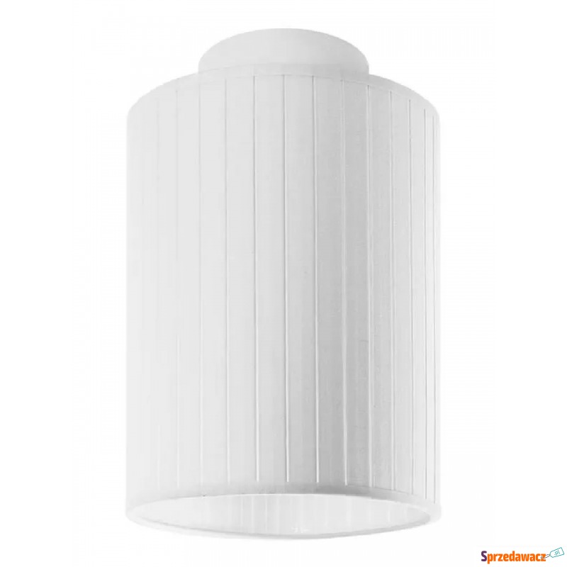 Minimalistyczna lampa sufitowa E683-Rabelo - Lampy wiszące, żyrandole - Wałbrzych