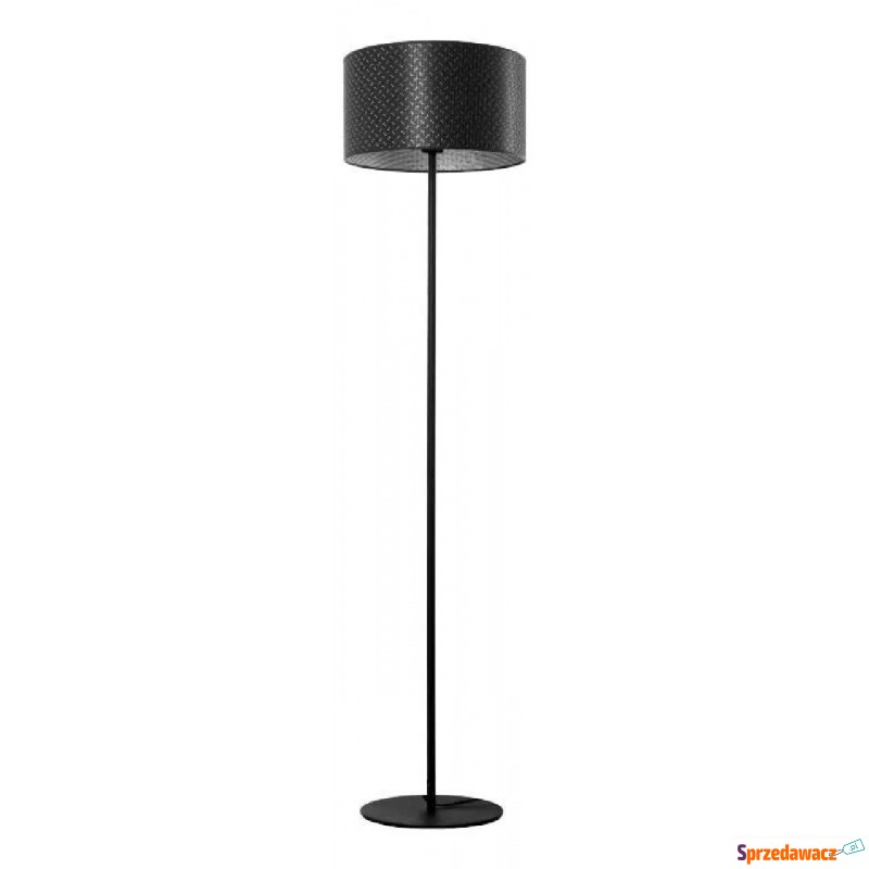 Designerska lampa podłogowa E898-Priam - Lampy wiszące, żyrandole - Elbląg