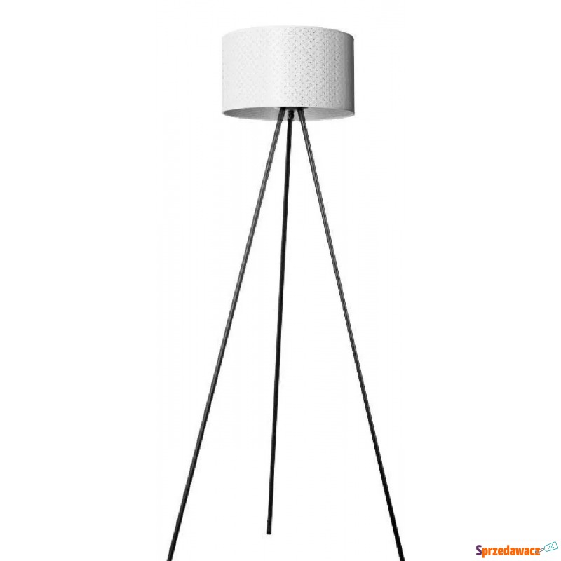 Lampa podłogowa do salonu E901-Heox - Lampy stojące - Legionowo