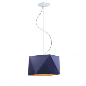 Skandynawska lampa wisząca LED - EX313-Dalo - wybór kolorów