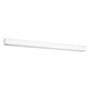 Biały nowoczesny plafon LED 3000 K - EX623-Pini