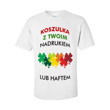 Termotransfer, nadruki termotransferowe, folia... - Pozostałe usługi - Pabianice - zdjęcie 11