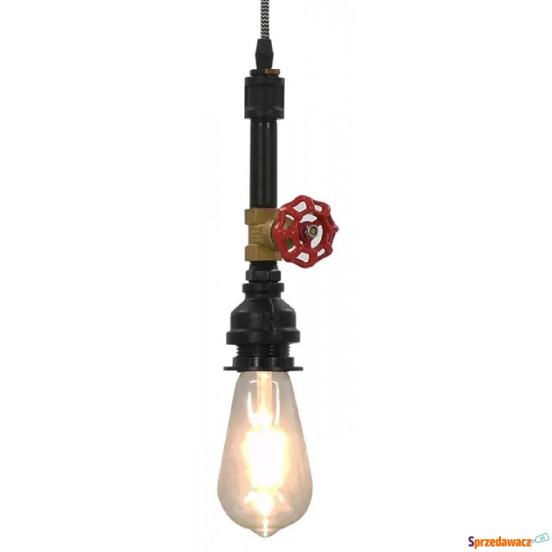 Loftowa lampa wisząca w formie kranu - EX818-Konax - Pozostałe oświetlenie - Skarżysko-Kamienna