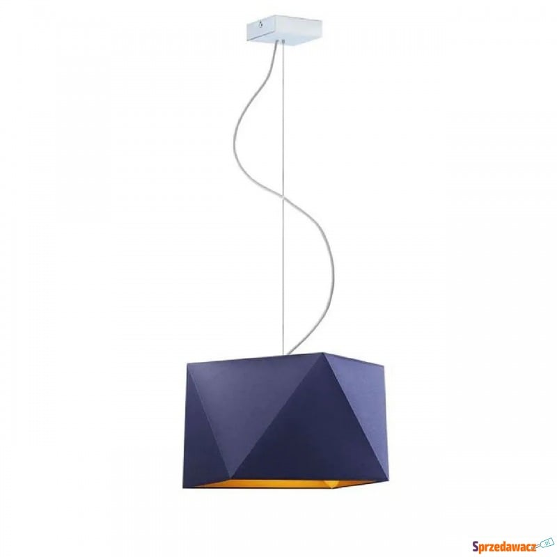 Skandynawska lampa wisząca LED - EX313-Dalo -... - Lampy wiszące, żyrandole - Grodzisk Wielkopolski